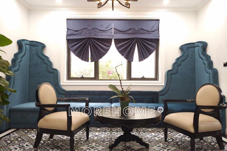Thi công nội thất biệt thự StarLake Tây Hồ Tây Thi công nội thất biệt thự StarLake Tây Hồ Tây