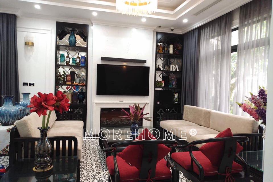 Thi công nội thất biệt thự StarLake Tây Hồ Tây Thi công nội thất biệt thự StarLake Tây Hồ Tây