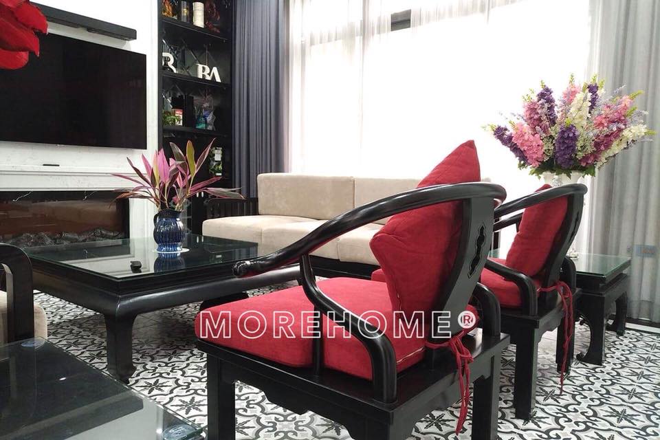 Thi công nội thất biệt thự StarLake Tây Hồ Tây Thi công nội thất biệt thự StarLake Tây Hồ Tây