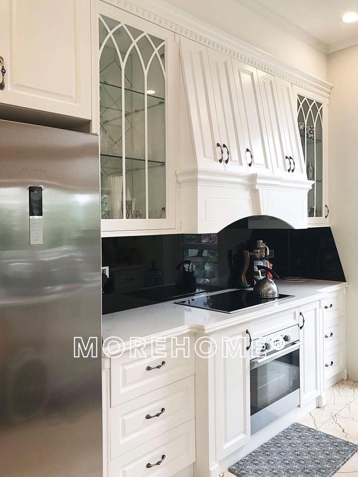 Thi công nội thất biệt thự cao cấp Thi công nội thất biệt thự cao cấp