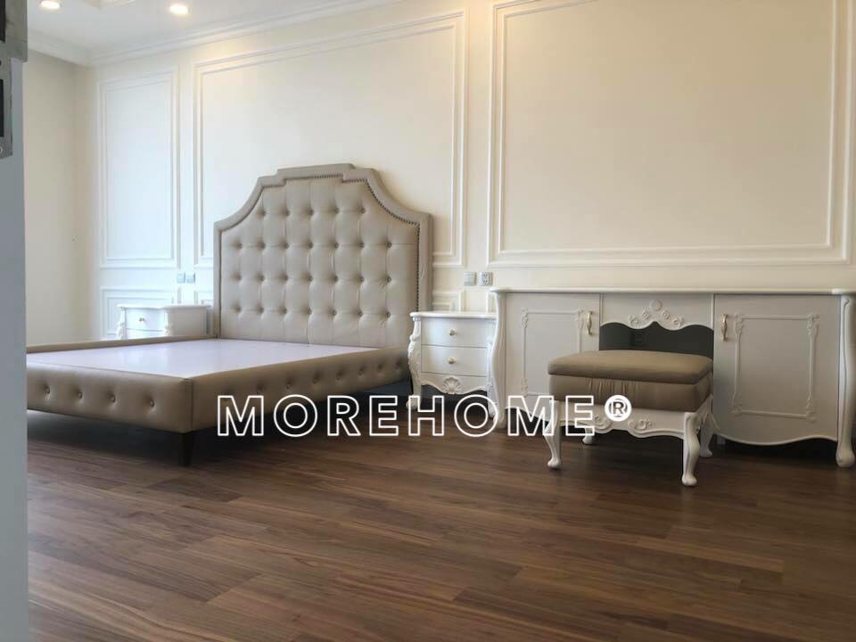 Thi công nội thất chung cư Tràng An Thi công nội thất chung cư Tràng An