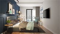 THIẾT KẾ NỘI THẤT CĂN HỘ PREAL QUẬN BÌNH THẠNH - CHỊ DUNG