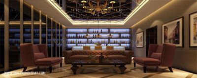 Thiết kế nội thất biệt thự VinHome RiverSide - Chị Lê - Biệt thự Hoa Lan